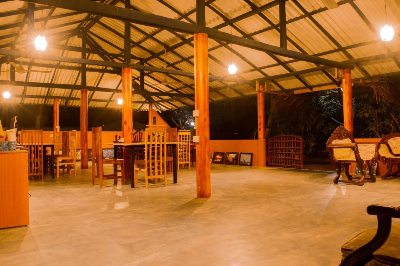 Sarada Beach Resort Yala Tissamaharama Εξωτερικό φωτογραφία